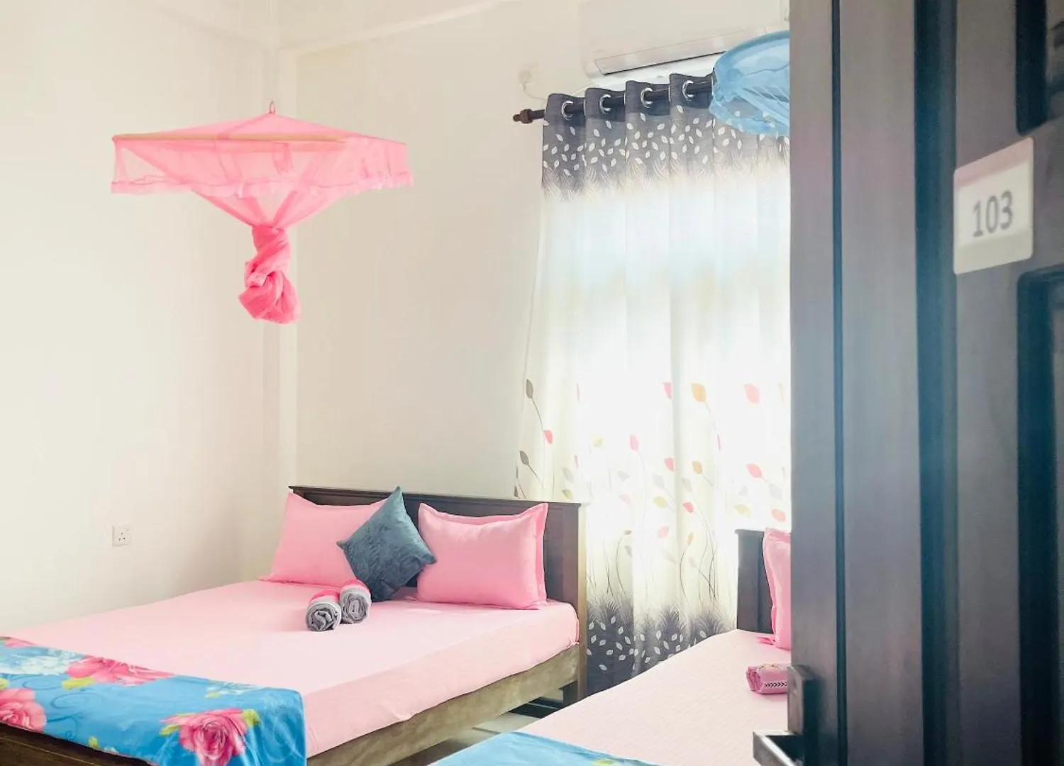 Guest house Fanisha Family Villa And Restaurant Negombo