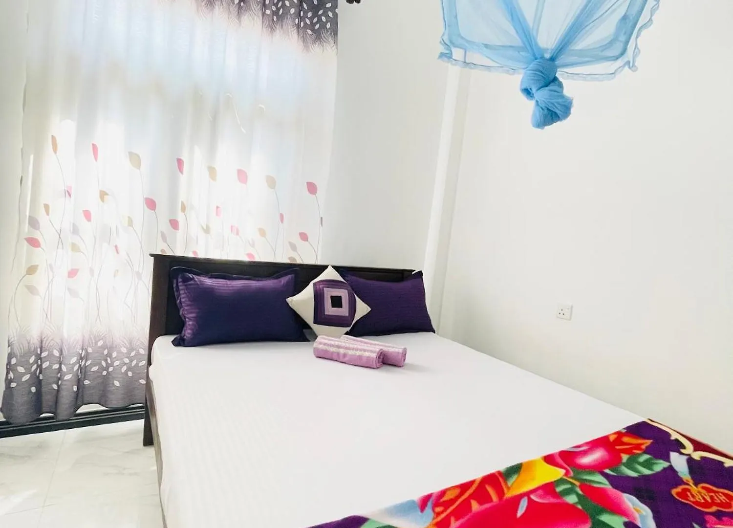 Fanisha Family Villa And Restaurant Negombo 0*,